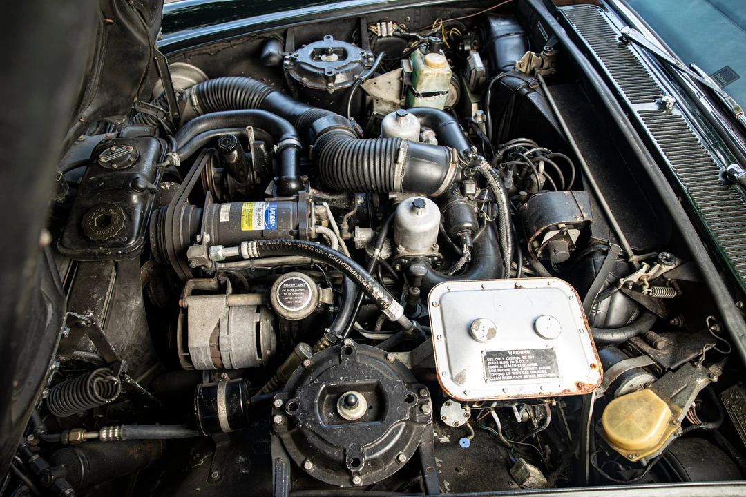 1974 Bentley T1 - Image 31 of 31