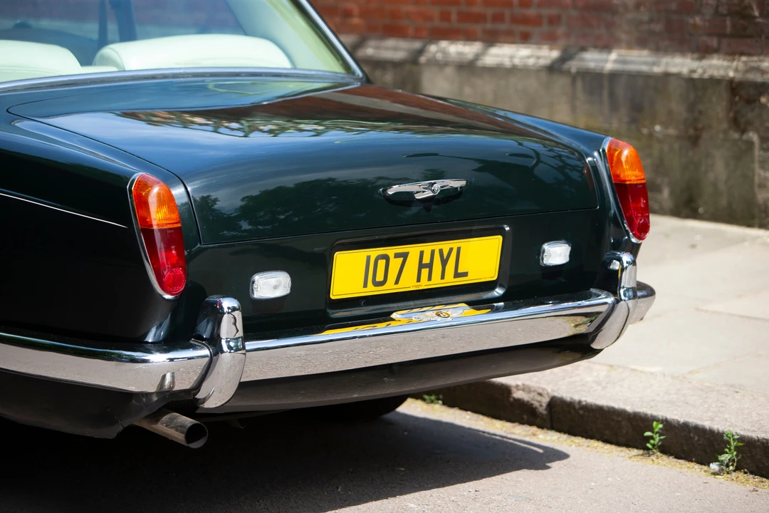1974 Bentley T1 - Image 2 of 31