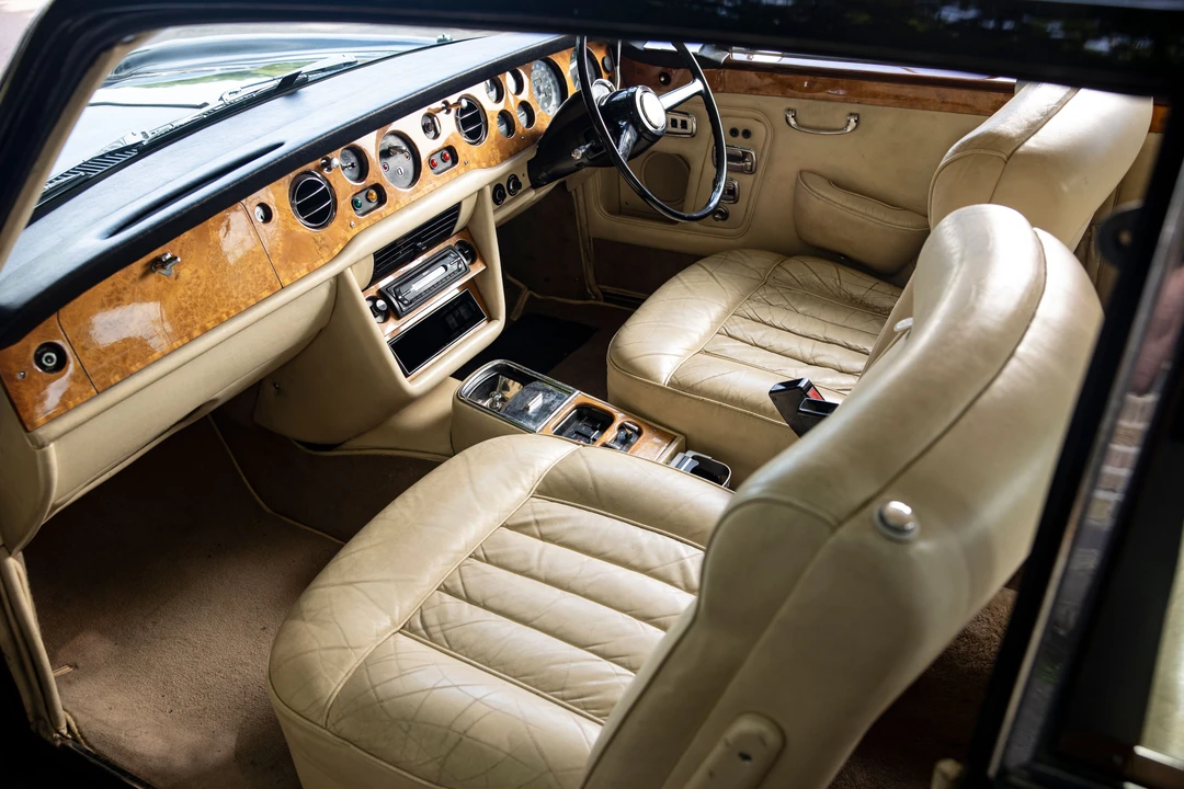 1974 Bentley T1 - Image 27 of 31