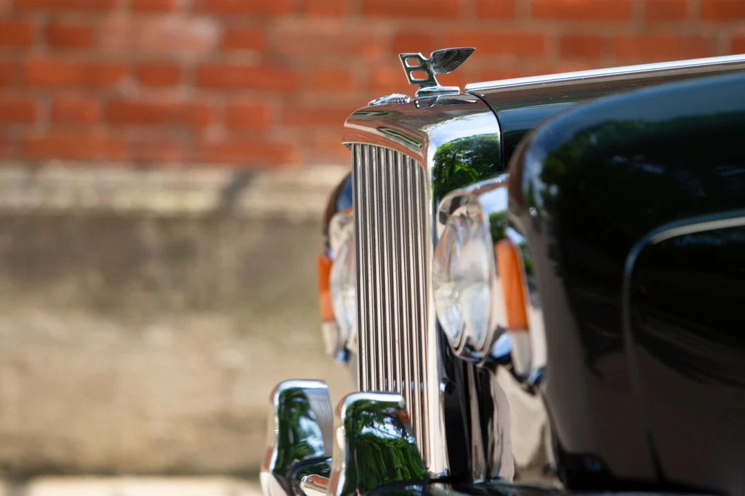 1974 Bentley T1 - Image 6 of 31