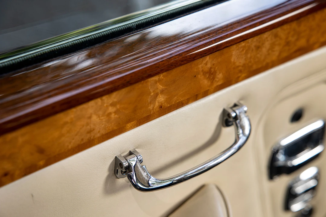 1974 Bentley T1 - Image 24 of 31