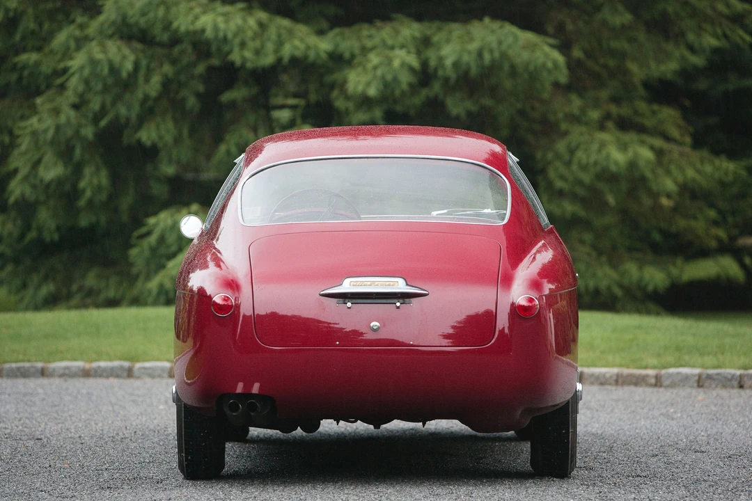 1955 Alfa Romeo 1900 - Image 12 of 19