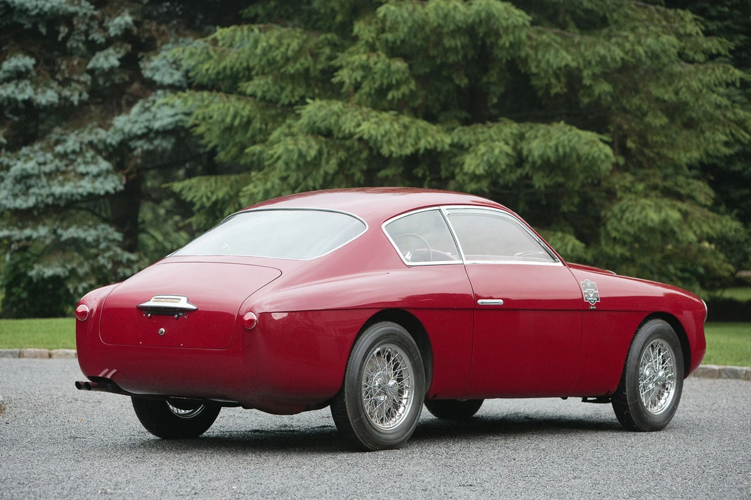 1955 Alfa Romeo 1900 - Image 13 of 19