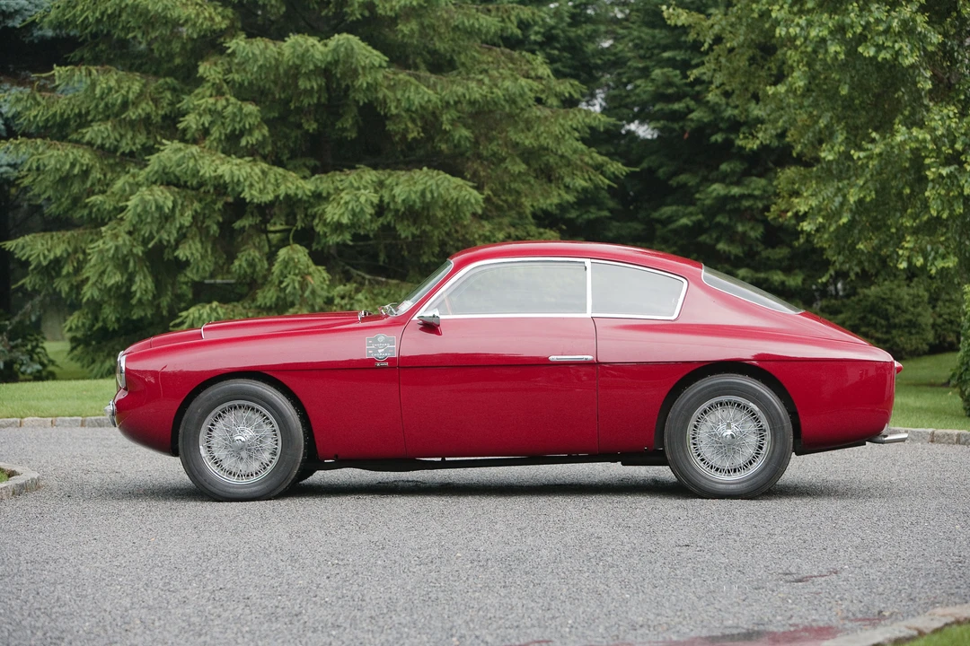 1955 Alfa Romeo 1900 - Image 14 of 19