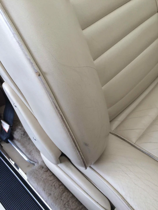 1989 Rolls-Royce Corniche Series II - Image 5 of 13