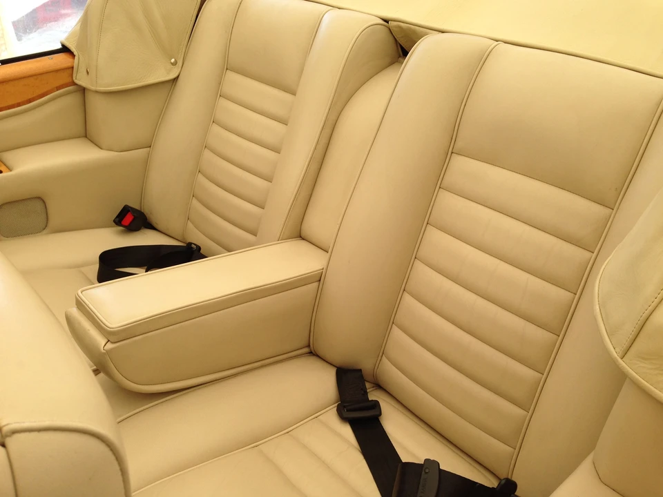 1989 Rolls-Royce Corniche Series II - Image 10 of 13