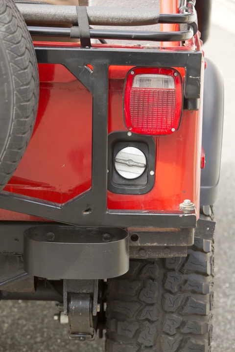 1978 Jeep CJ5 - Image 24 of 25