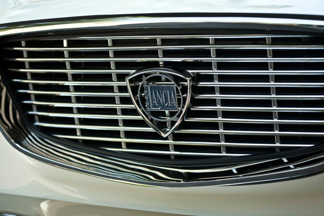 1964 Lancia Flavia - Image 12 of 18