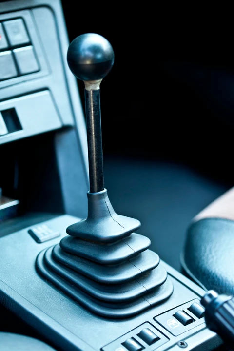 1986 Bertone - Image 15 of 15