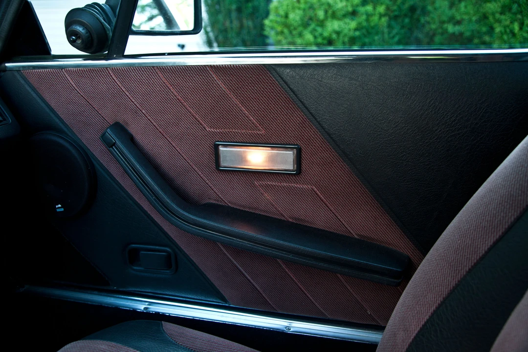 1986 Bertone - Image 10 of 15