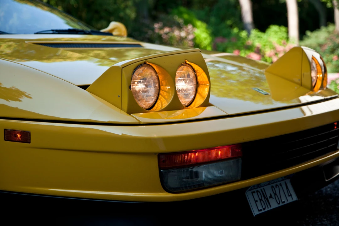 1989 Ferrari Testarossa - Image 10 of 15