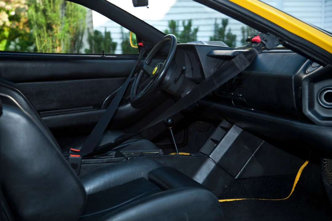 1989 Ferrari Testarossa - Image 12 of 15