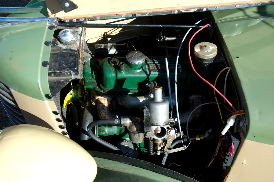 1939 American Bantam - Image 3 of 5
