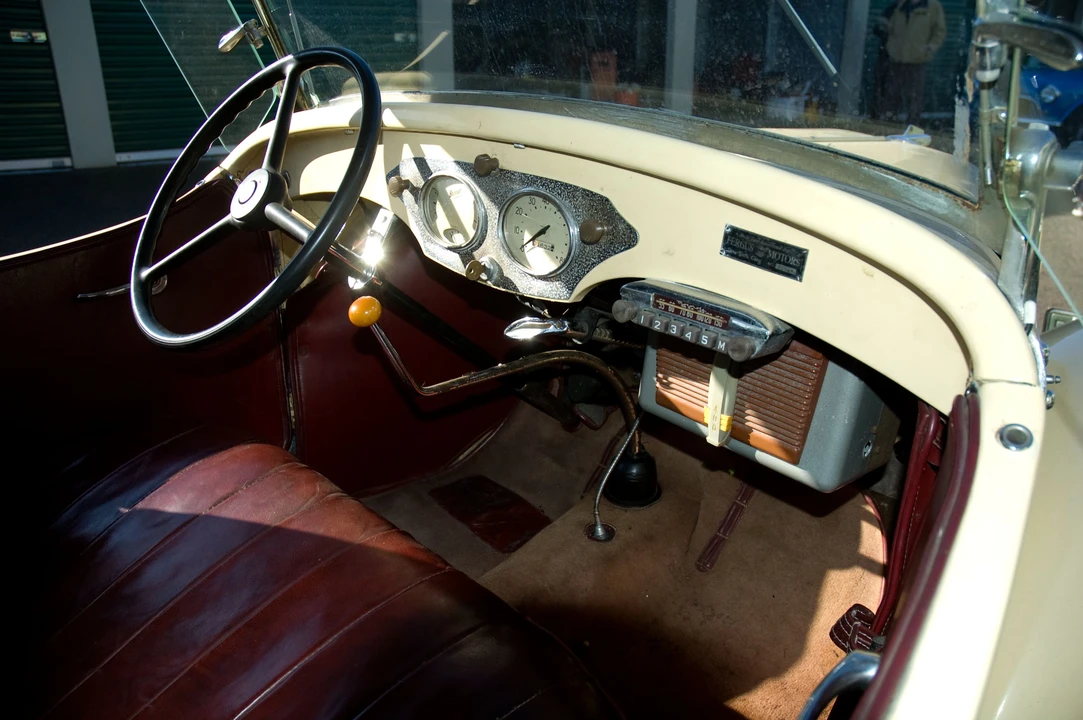 1940 American Bantam - Image 2 of 5