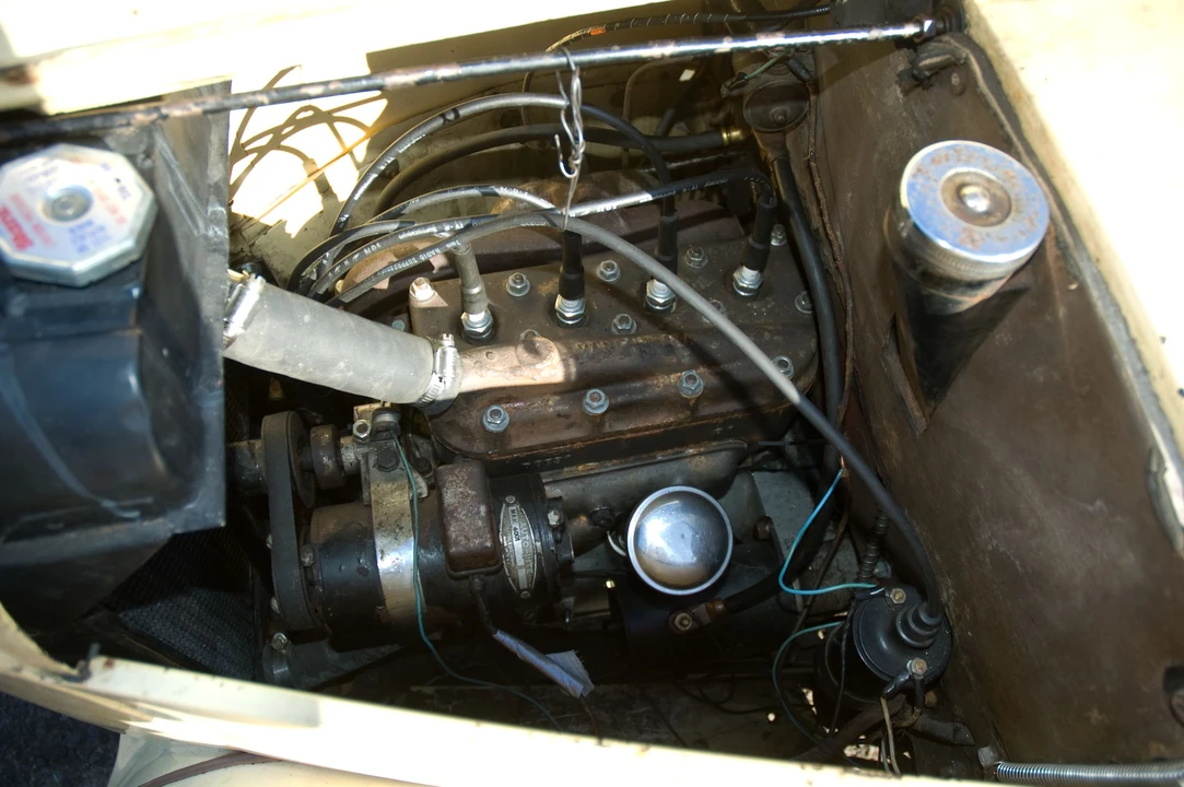 1940 American Bantam - Image 3 of 5