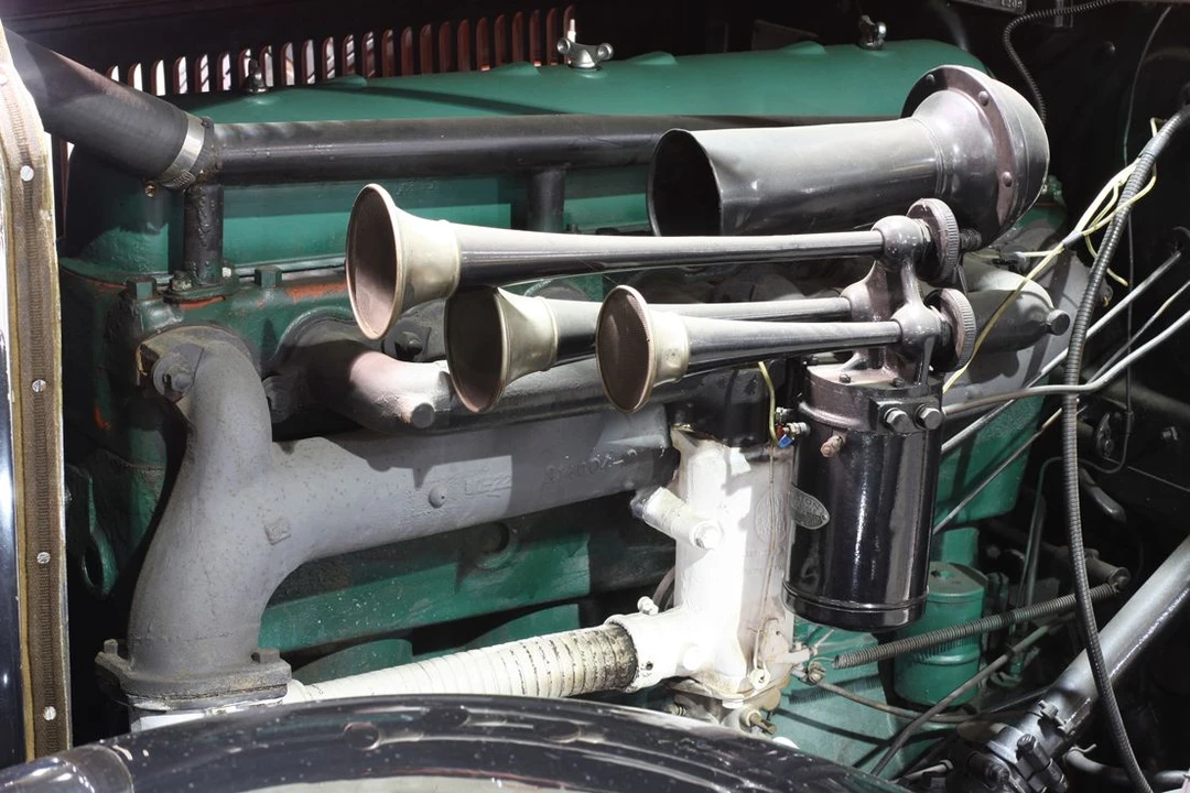 1929 Buick Standard Six & Master Six - Image 2 of 3