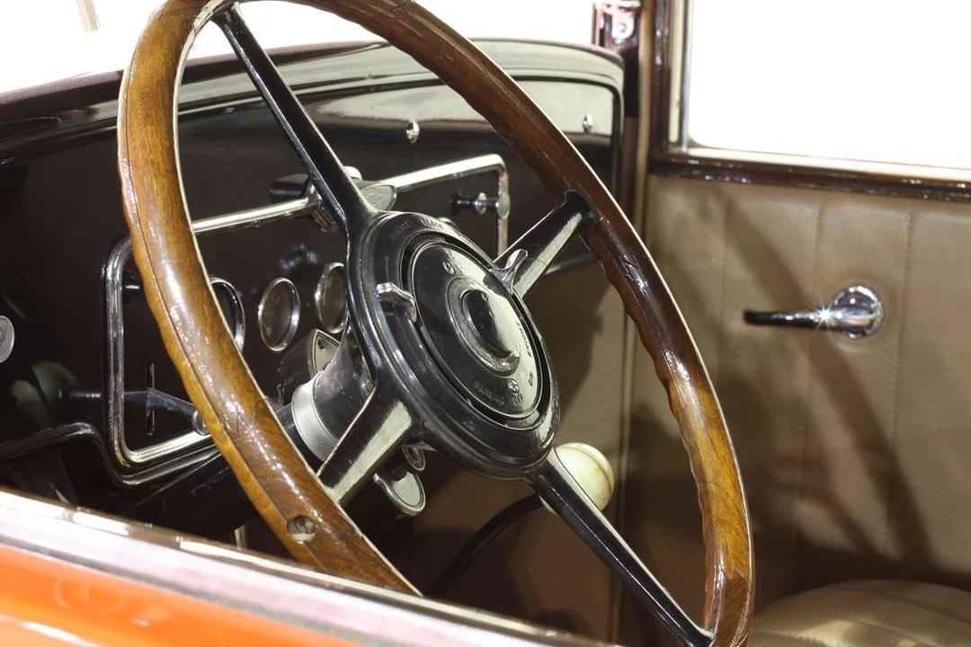 1929 Buick Standard Six & Master Six - Image 3 of 3