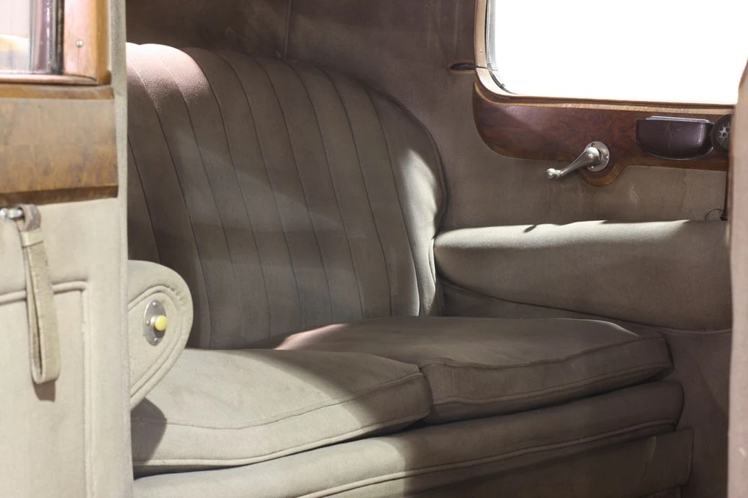 1930 Rolls-Royce 20/25 - Image 3 of 6