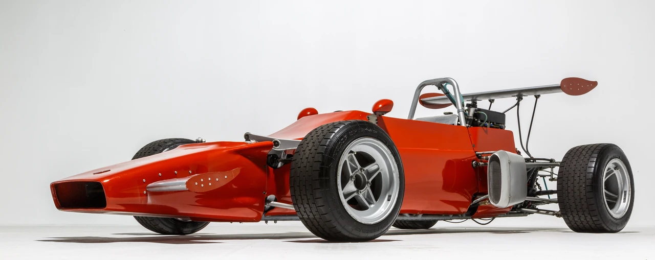 1977 Abarth - Image 2 of 8