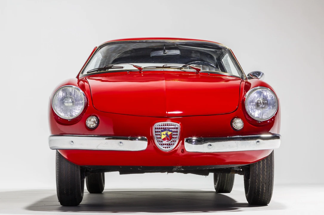 1959 Fiat 850 - Image 7 of 7
