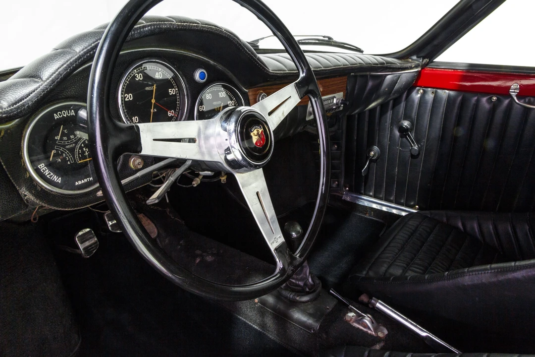1959 Fiat 850 - Image 5 of 7