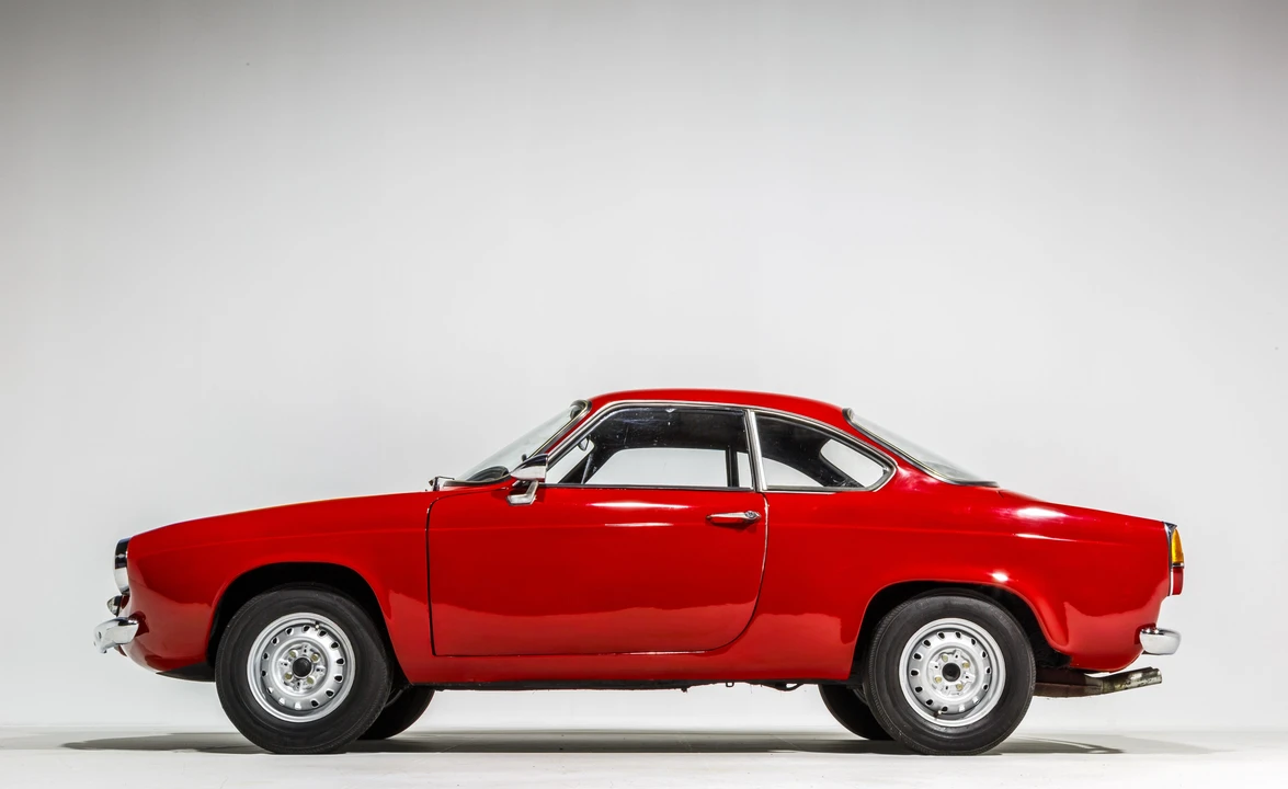 1959 Fiat 850 - Image 6 of 7