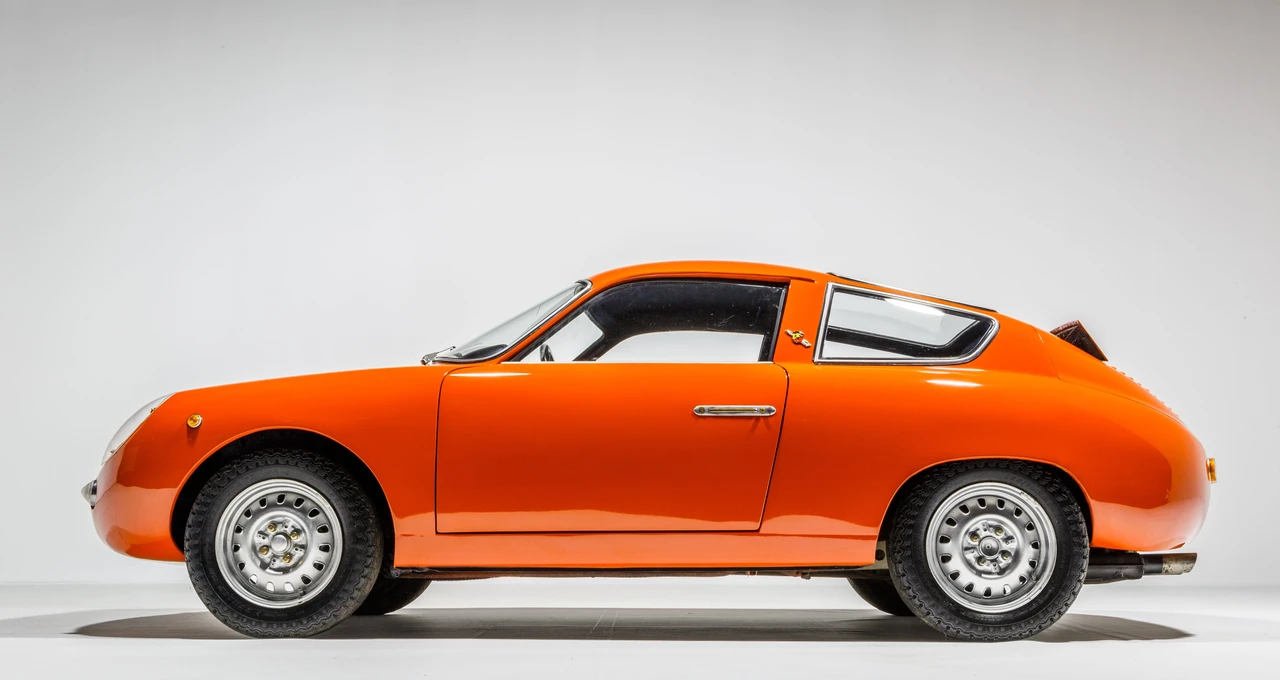 Abarth 1000 - Image 6 of 8