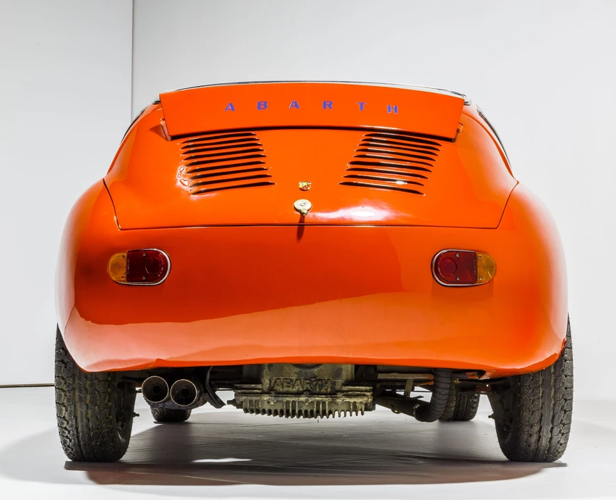 Abarth 1000 - Image 8 of 8