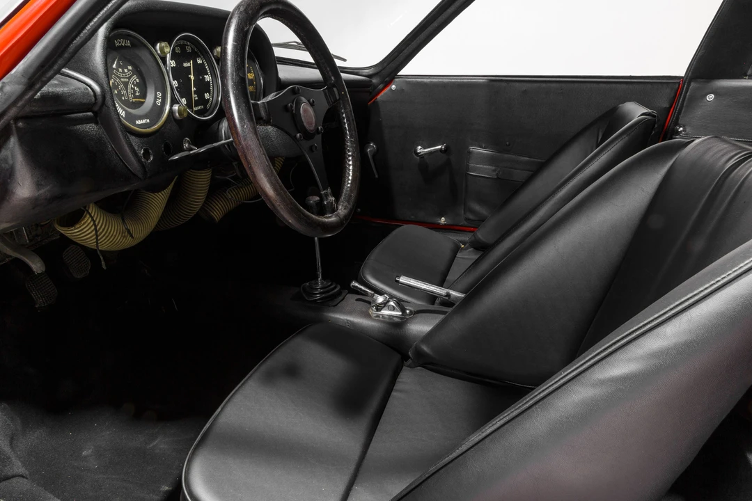 Abarth 1000 - Image 4 of 8