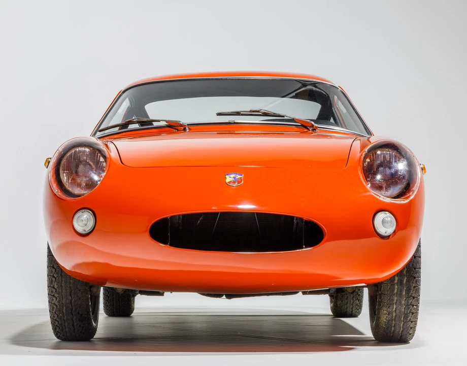Abarth 1000 - Image 7 of 8
