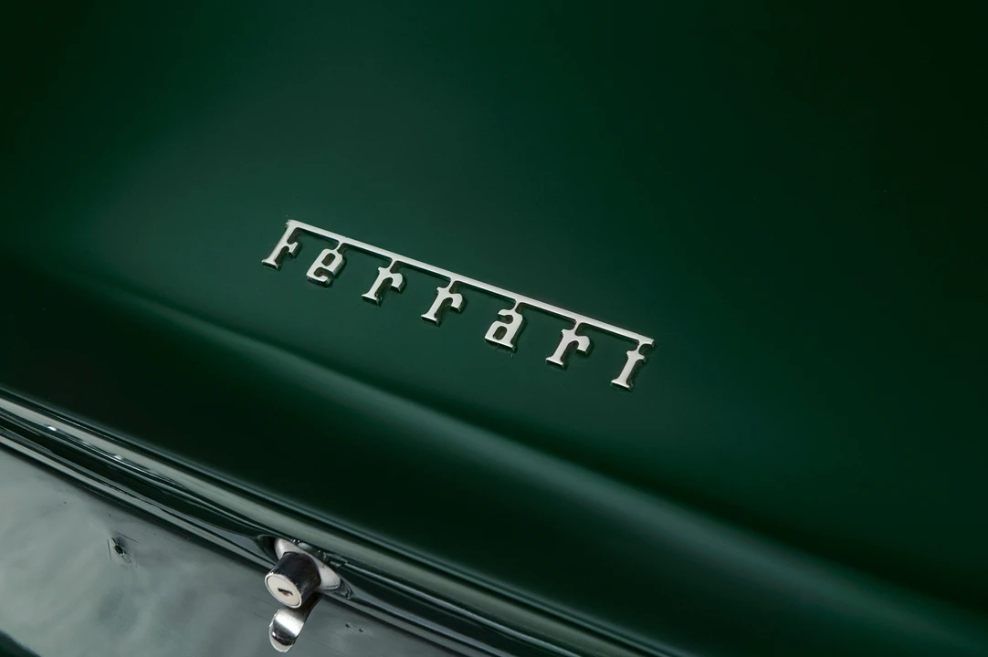 1965 Ferrari 275 GTB - Image 8 of 15