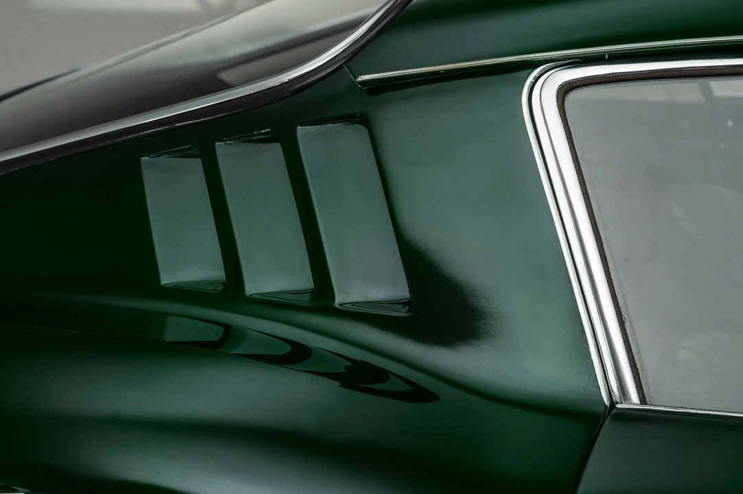 1965 Ferrari 275 GTB - Image 4 of 15