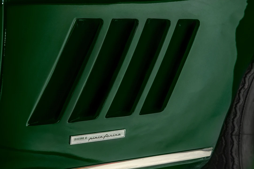 1965 Ferrari 275 GTB - Image 5 of 15