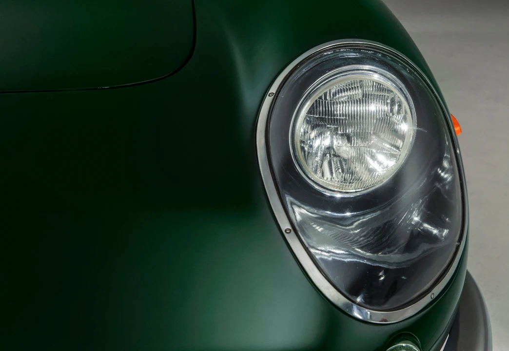 1965 Ferrari 275 GTB - Image 7 of 15