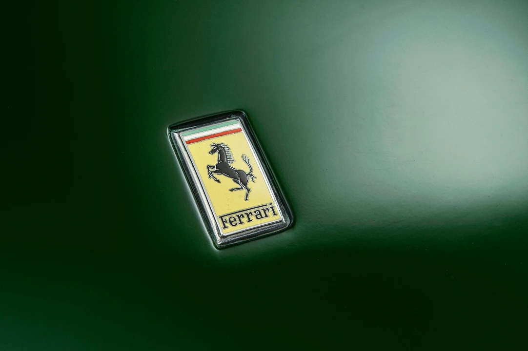 1965 Ferrari 275 GTB - Image 6 of 15