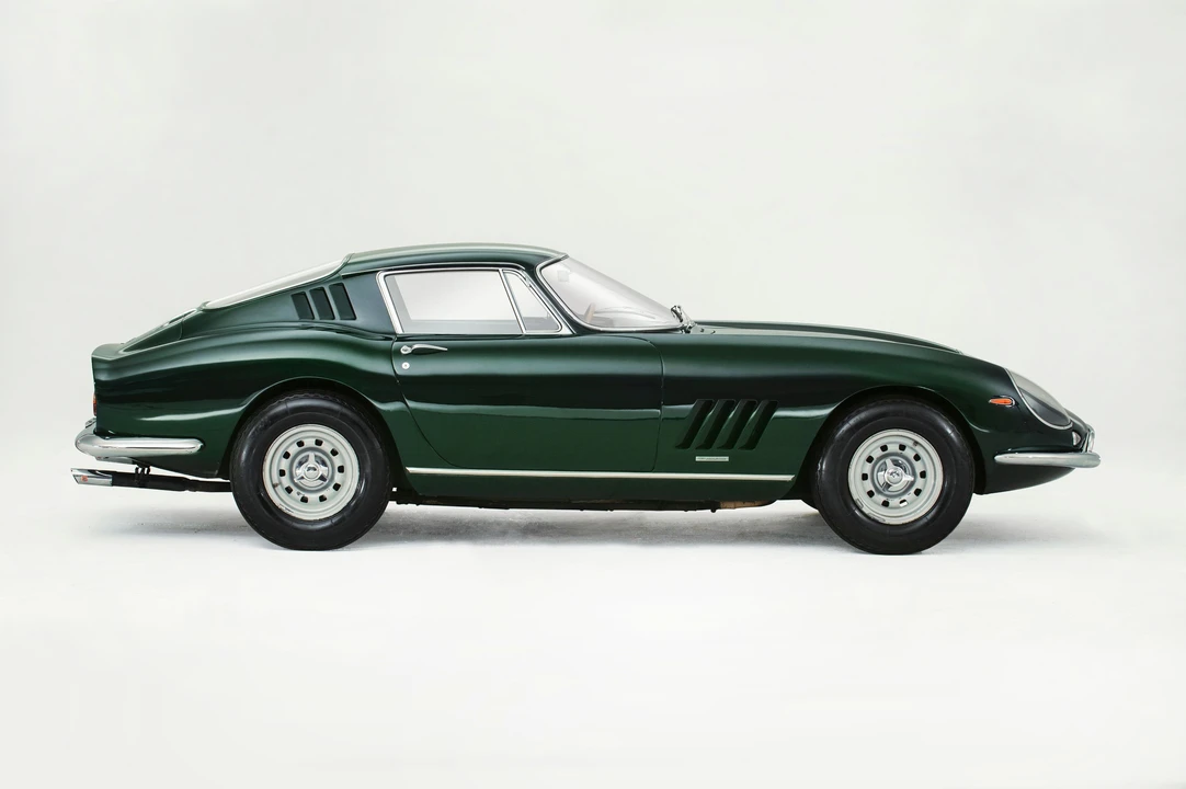 1965 Ferrari 275 GTB - Image 12 of 15