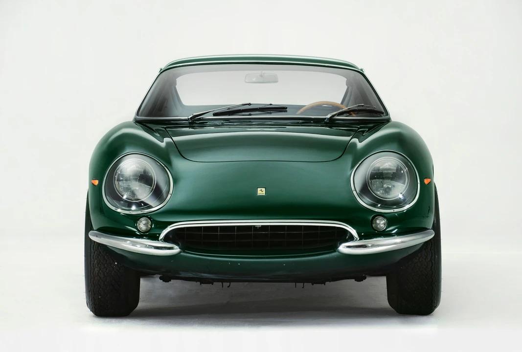 1965 Ferrari 275 GTB - Image 13 of 15