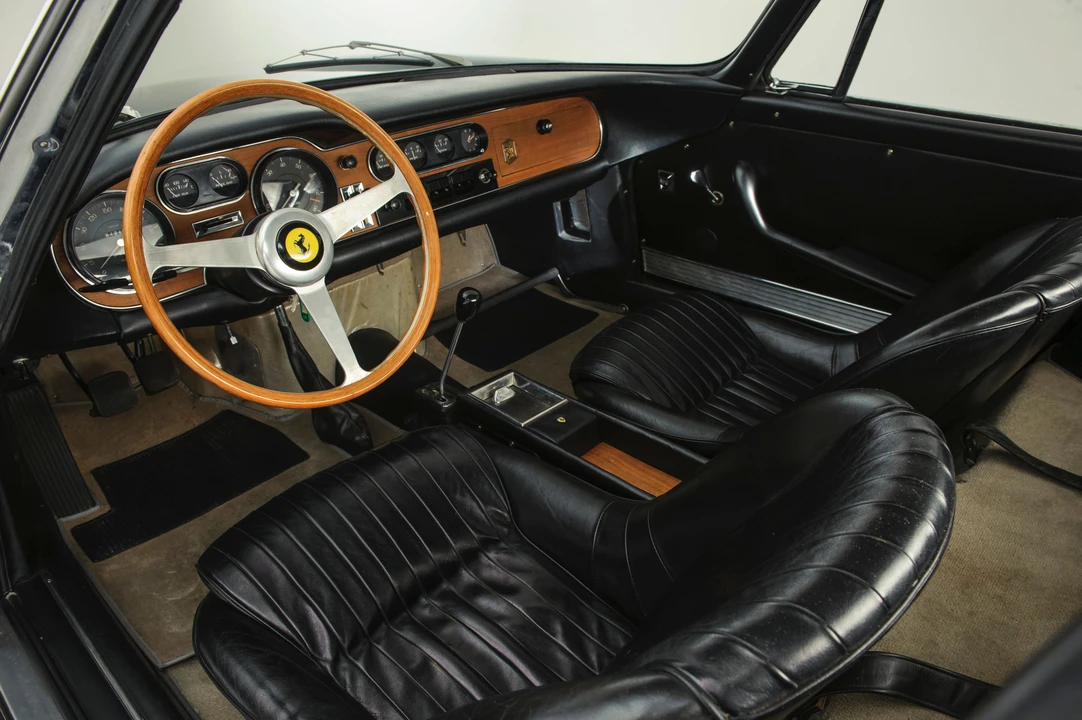 1965 Ferrari 275 GTB - Image 15 of 15