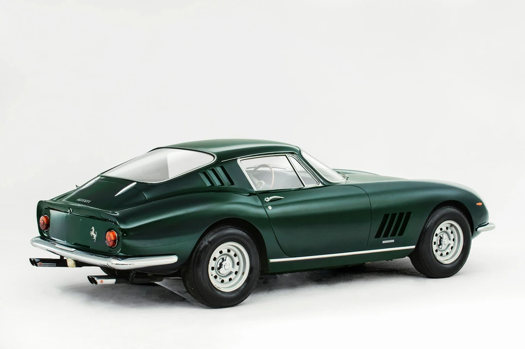 1965 Ferrari 275 GTB - Image 10 of 15