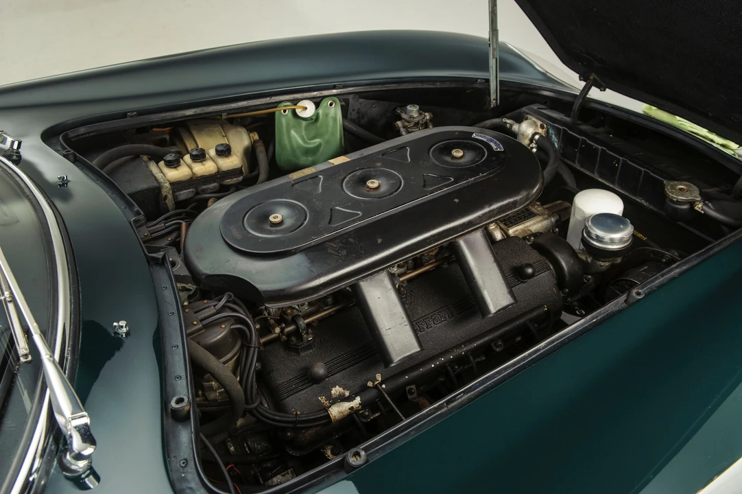 1965 Ferrari 275 GTB - Image 14 of 15