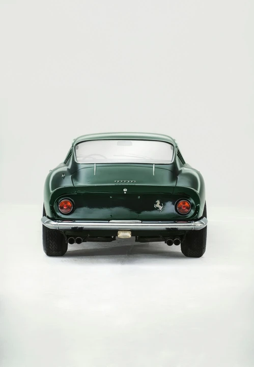 1965 Ferrari 275 GTB - Image 11 of 15