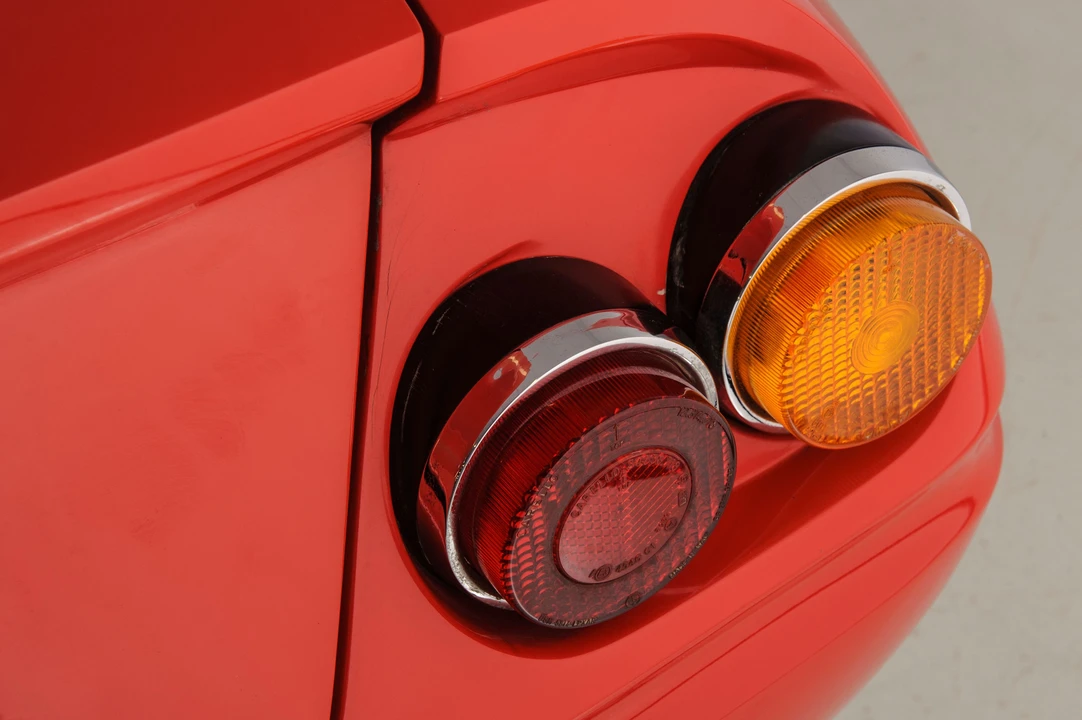 1969 Ferrari Daytona Berlinetta - Image 11 of 31