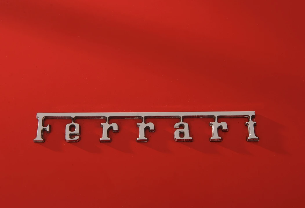 1969 Ferrari Daytona Berlinetta - Image 12 of 31