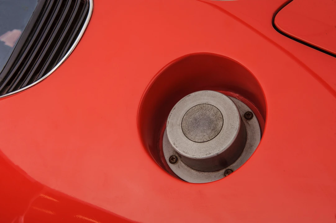 1969 Ferrari Daytona Berlinetta - Image 13 of 31