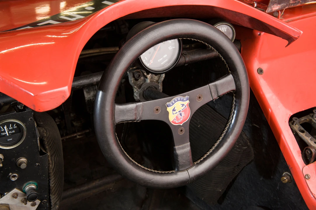 1971 Abarth - Image 15 of 18