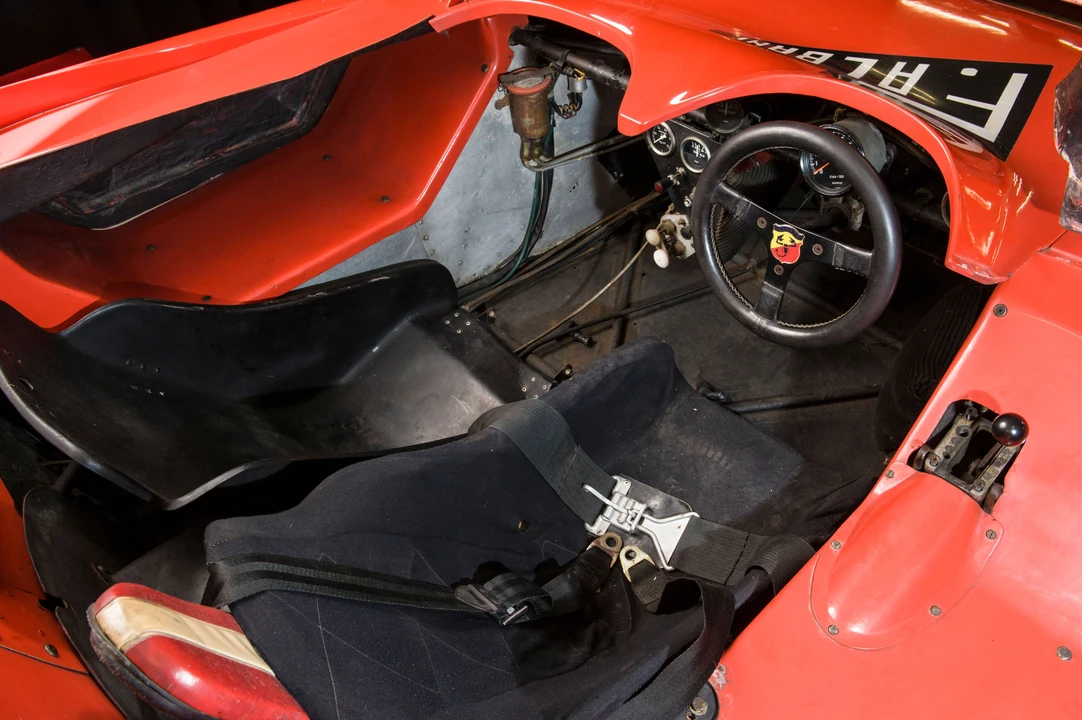 1971 Abarth - Image 13 of 18