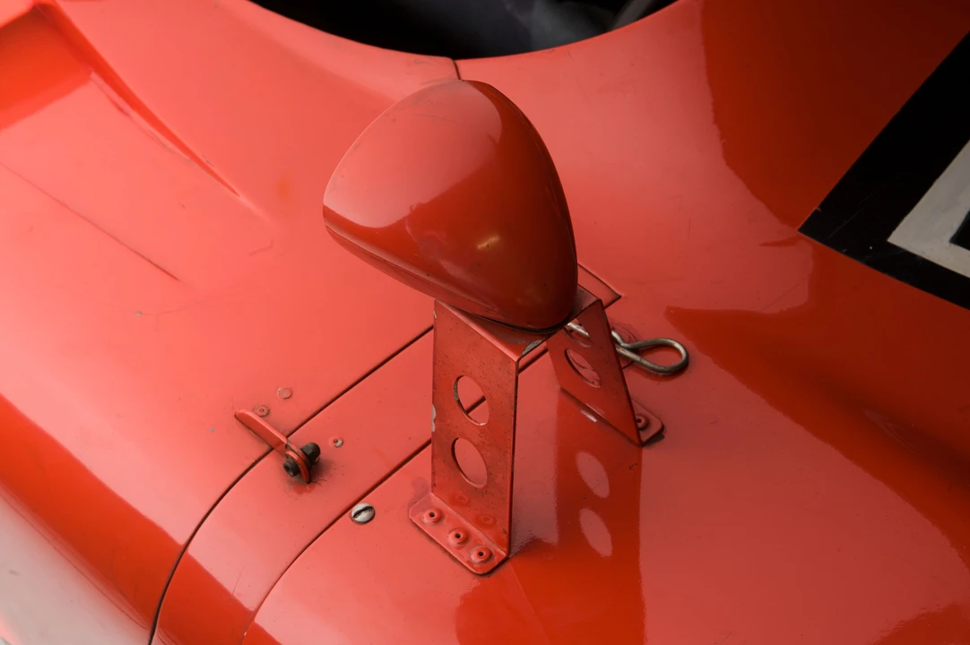 1971 Abarth - Image 4 of 18