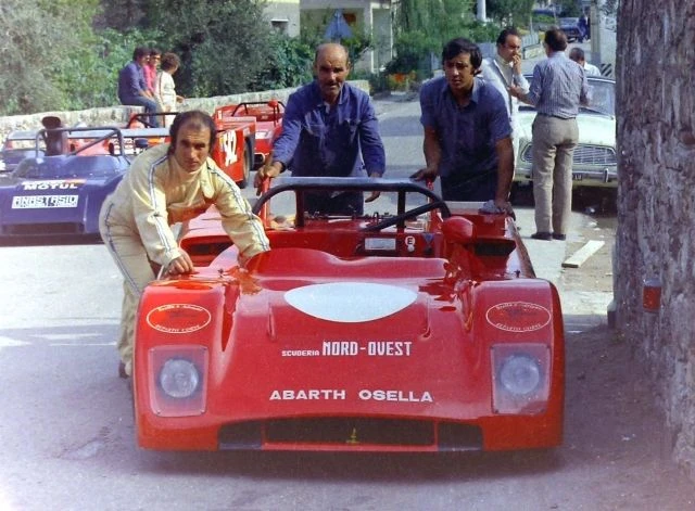 1971 Abarth - Image 3 of 18