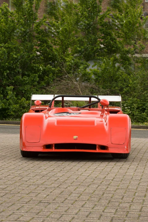 1971 Abarth - Image 18 of 18