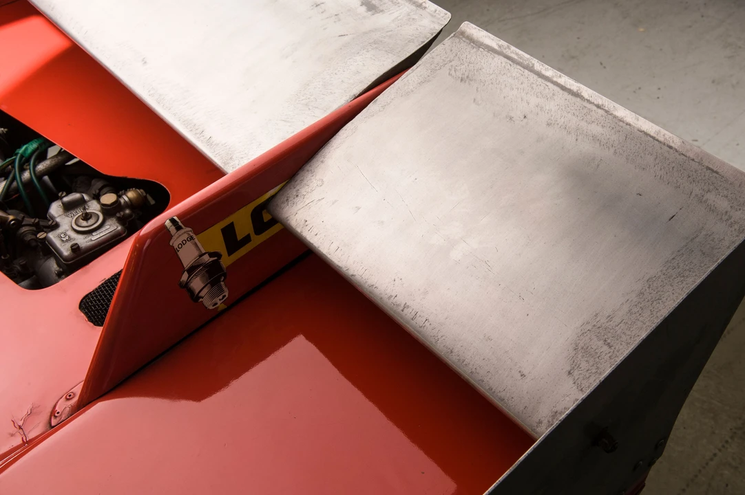 1971 Abarth - Image 6 of 18
